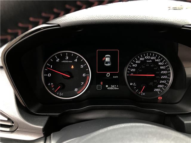 2023 Subaru WRX Base (Stk: 814988) in Ottawa - Image 15 of 23