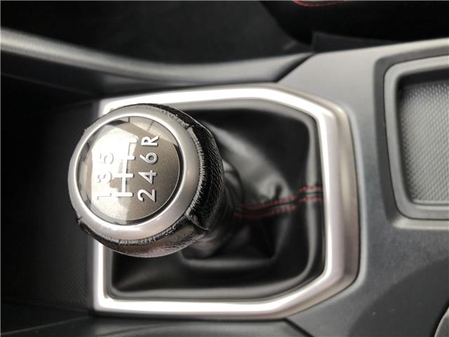 2023 Subaru WRX Base (Stk: 814988) in Ottawa - Image 19 of 23
