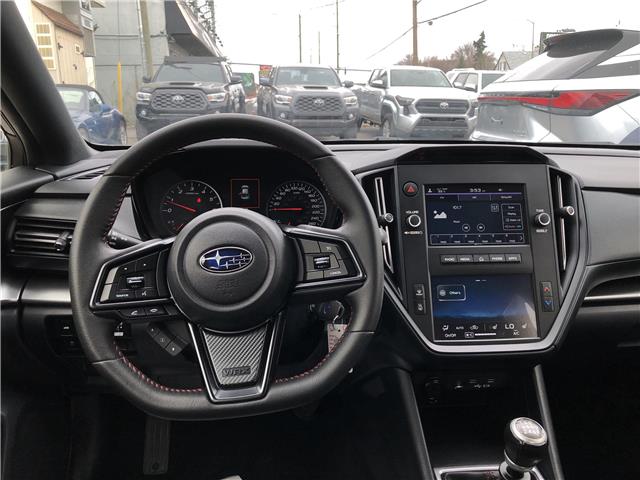 2023 Subaru WRX Base (Stk: 814988) in Ottawa - Image 20 of 23