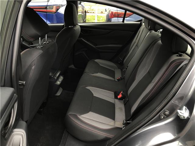 2023 Subaru WRX Base (Stk: 814988) in Ottawa - Image 21 of 23