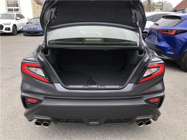 2023 Subaru WRX Base (Stk: 814988) in Ottawa - Image 22 of 23