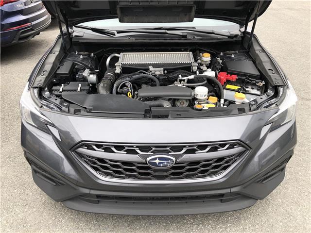 2023 Subaru WRX Base (Stk: 814988) in Ottawa - Image 23 of 23