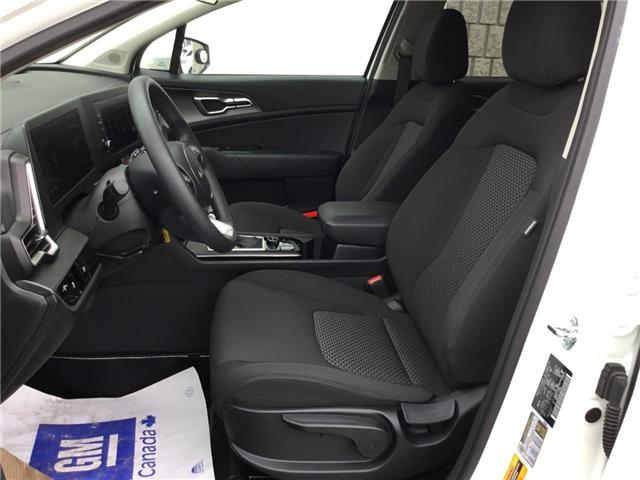 2025 Kia Sportage LX (Stk: R0097B) in Cornwall - Image 4 of 29