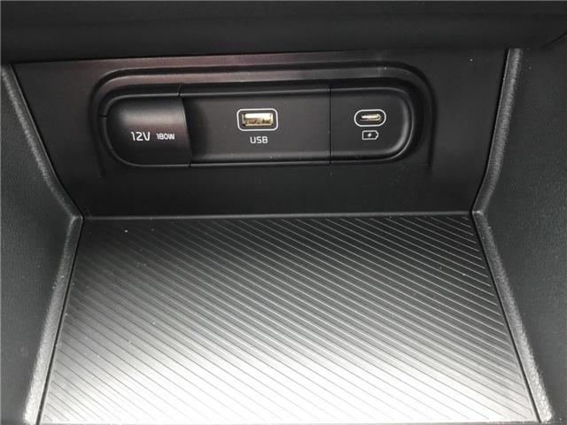 2025 Kia Sportage LX (Stk: R0097B) in Cornwall - Image 8 of 29