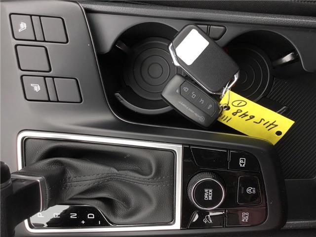 2025 Kia Sportage LX (Stk: R0097B) in Cornwall - Image 10 of 29