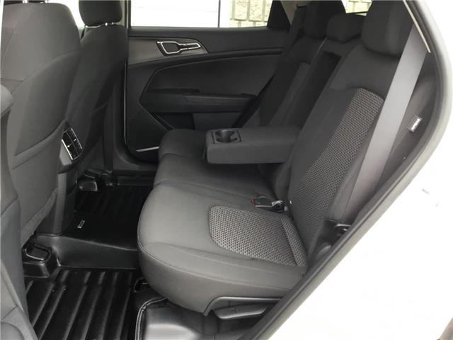 2025 Kia Sportage LX (Stk: R0097B) in Cornwall - Image 12 of 29