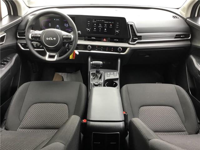 2025 Kia Sportage LX (Stk: R0097B) in Cornwall - Image 13 of 29