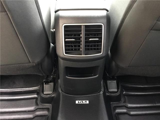2025 Kia Sportage LX (Stk: R0097B) in Cornwall - Image 14 of 29