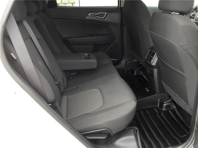 2025 Kia Sportage LX (Stk: R0097B) in Cornwall - Image 15 of 29