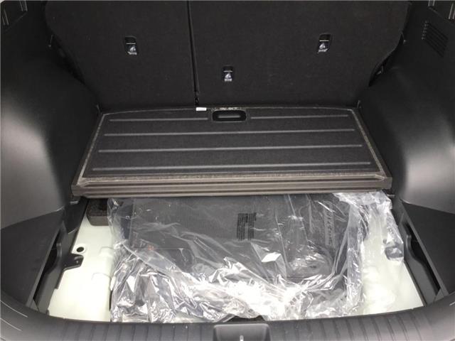 2025 Kia Sportage LX (Stk: R0097B) in Cornwall - Image 19 of 29