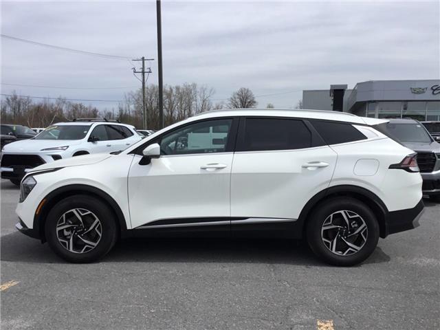 2025 Kia Sportage LX (Stk: R0097B) in Cornwall - Image 20 of 29
