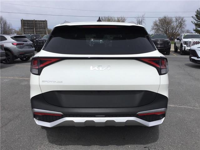 2025 Kia Sportage LX (Stk: R0097B) in Cornwall - Image 22 of 29