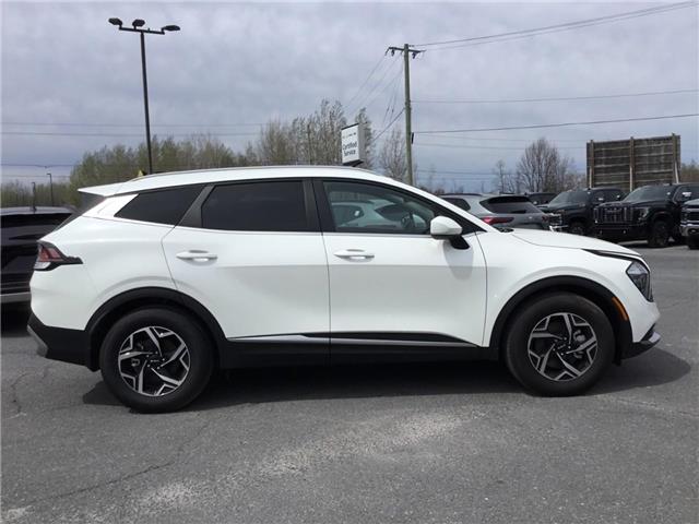 2025 Kia Sportage LX (Stk: R0097B) in Cornwall - Image 24 of 29