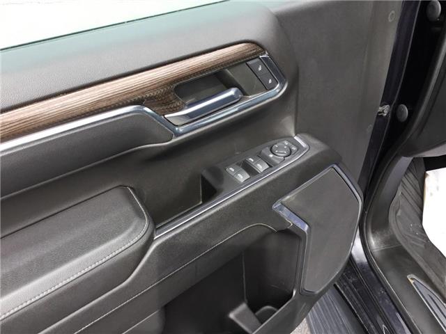 2023 Chevrolet Silverado 1500 LT Trail Boss (Stk: 26291B) in Cornwall - Image 2 of 28