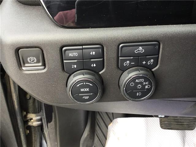 2023 Chevrolet Silverado 1500 LT Trail Boss (Stk: 26291B) in Cornwall - Image 3 of 28