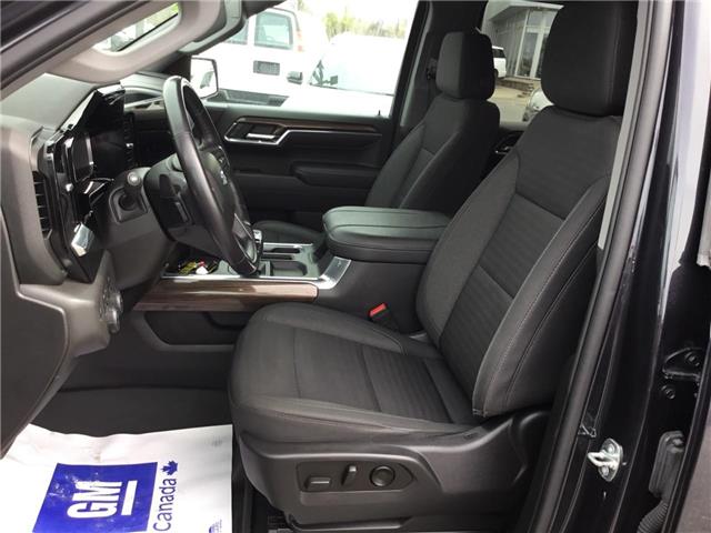 2023 Chevrolet Silverado 1500 LT Trail Boss (Stk: 26291B) in Cornwall - Image 4 of 28