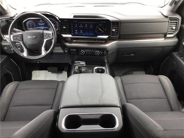 2023 Chevrolet Silverado 1500 LT Trail Boss (Stk: 26291B) in Cornwall - Image 13 of 28