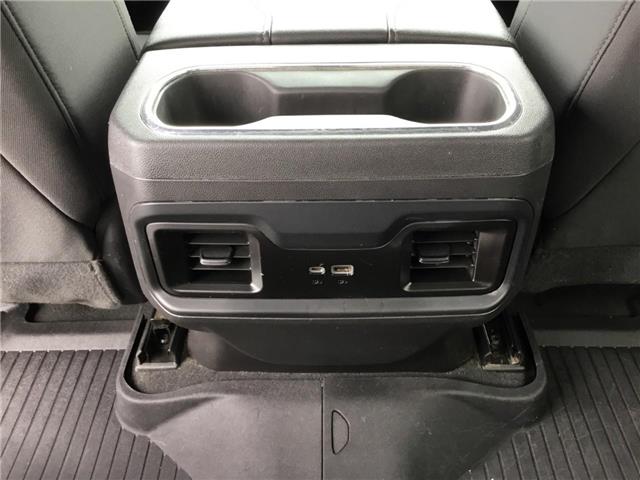 2023 Chevrolet Silverado 1500 LT Trail Boss (Stk: 26291B) in Cornwall - Image 14 of 28