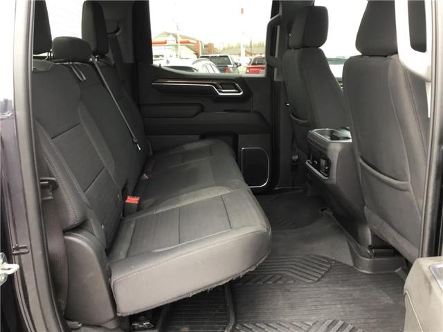 2023 Chevrolet Silverado 1500 LT Trail Boss (Stk: 26291B) in Cornwall - Image 15 of 28