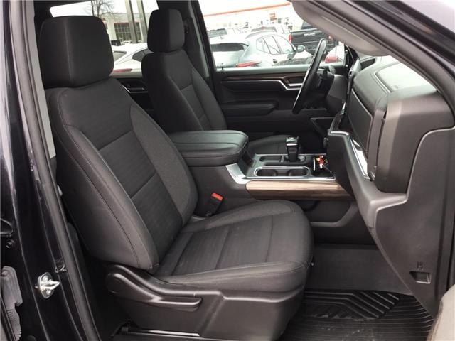 2023 Chevrolet Silverado 1500 LT Trail Boss (Stk: 26291B) in Cornwall - Image 16 of 28