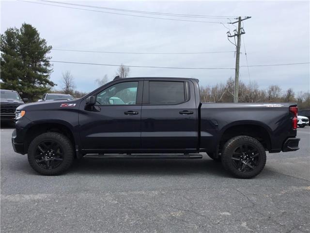 2023 Chevrolet Silverado 1500 LT Trail Boss (Stk: 26291B) in Cornwall - Image 19 of 28