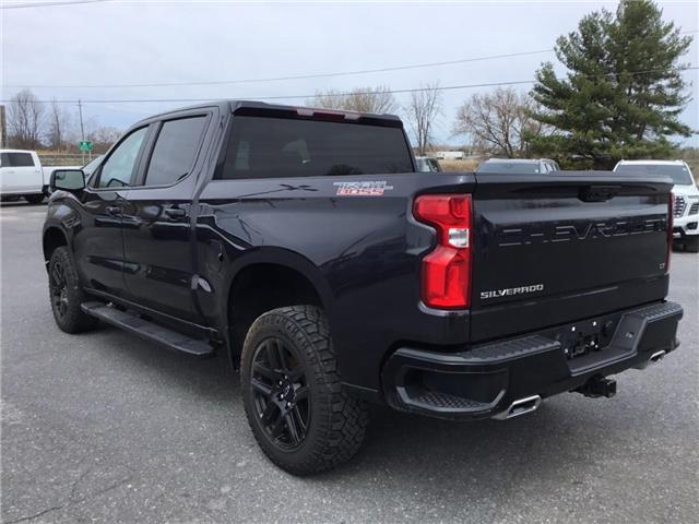 2023 Chevrolet Silverado 1500 LT Trail Boss (Stk: 26291B) in Cornwall - Image 20 of 28