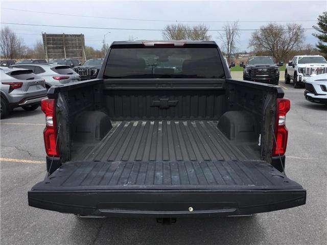 2023 Chevrolet Silverado 1500 LT Trail Boss (Stk: 26291B) in Cornwall - Image 21 of 28