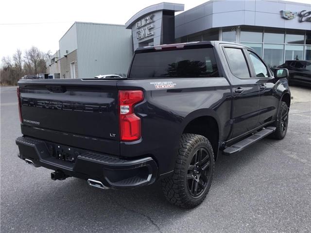 2023 Chevrolet Silverado 1500 LT Trail Boss (Stk: 26291B) in Cornwall - Image 23 of 28