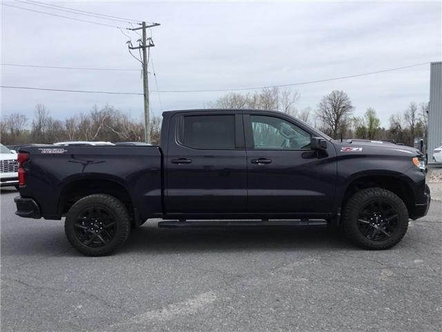 2023 Chevrolet Silverado 1500 LT Trail Boss (Stk: 26291B) in Cornwall - Image 24 of 28
