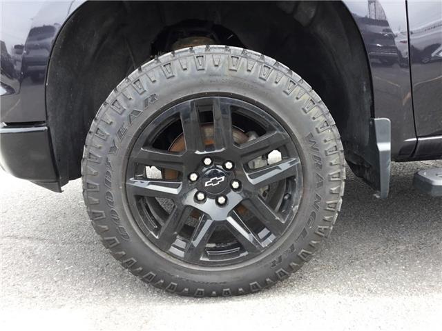 2023 Chevrolet Silverado 1500 LT Trail Boss (Stk: 26291B) in Cornwall - Image 28 of 28