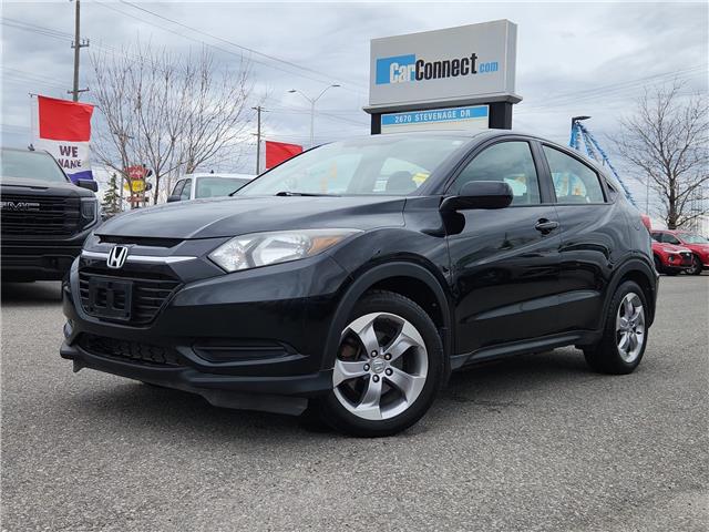 2018 Honda HR-V LX in Ottawa - Image 1 of 6