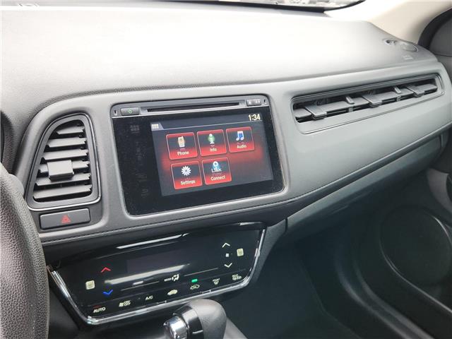 2018 Honda HR-V LX in Ottawa - Image 3 of 6