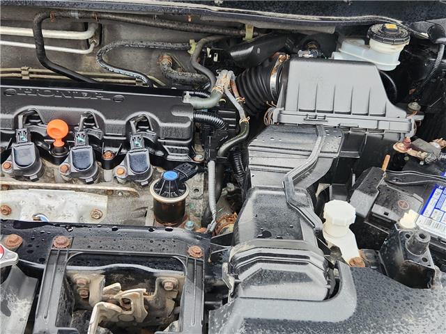 2018 Honda HR-V LX in Ottawa - Image 4 of 6