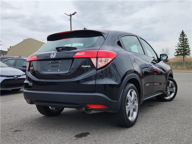 2018 Honda HR-V LX in Ottawa - Image 5 of 6