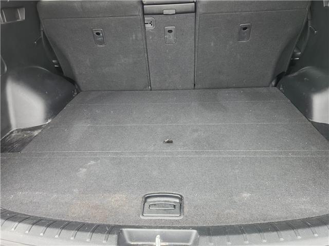 2017 Hyundai Santa Fe Sport 2.0T Limited in Ottawa - Image 6 of 9