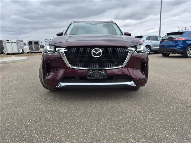 2024 Mazda CX-90 MHEV Signature (Stk: JJJR0001) in Brandon - Image 3 of 25