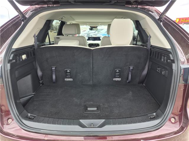 2024 Mazda CX-90 MHEV Signature (Stk: JJJR0001) in Brandon - Image 8 of 25