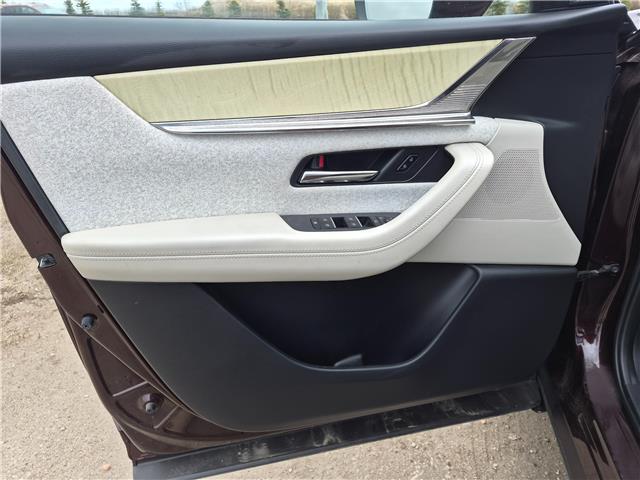 2024 Mazda CX-90 MHEV Signature (Stk: JJJR0001) in Brandon - Image 10 of 25