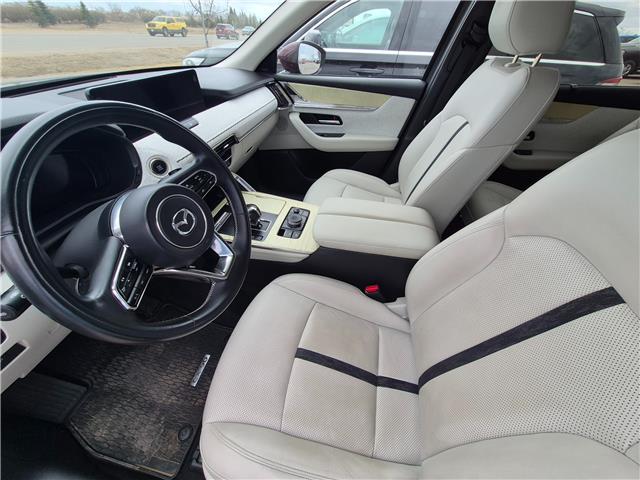 2024 Mazda CX-90 MHEV Signature (Stk: JJJR0001) in Brandon - Image 11 of 25