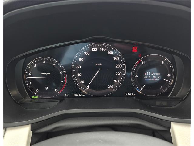 2024 Mazda CX-90 MHEV Signature (Stk: JJJR0001) in Brandon - Image 14 of 25