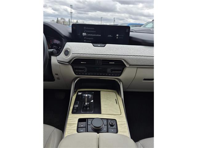 2024 Mazda CX-90 MHEV Signature (Stk: JJJR0001) in Brandon - Image 15 of 25