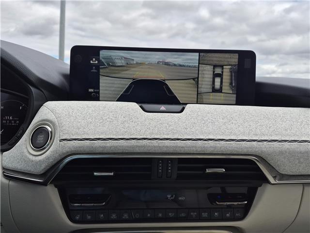 2024 Mazda CX-90 MHEV Signature (Stk: JJJR0001) in Brandon - Image 16 of 25