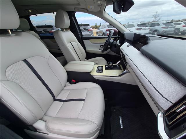 2024 Mazda CX-90 MHEV Signature (Stk: JJJR0001) in Brandon - Image 17 of 25