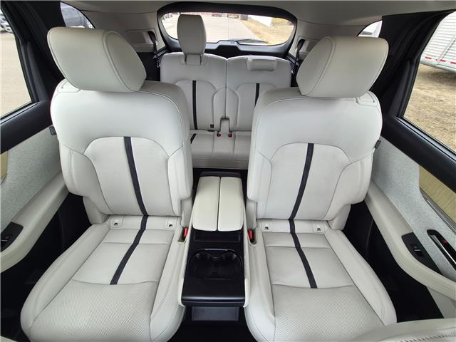 2024 Mazda CX-90 MHEV Signature (Stk: JJJR0001) in Brandon - Image 18 of 25