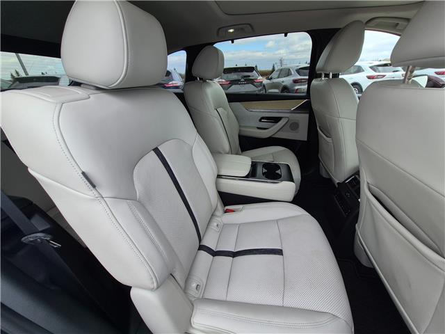 2024 Mazda CX-90 MHEV Signature (Stk: JJJR0001) in Brandon - Image 19 of 25