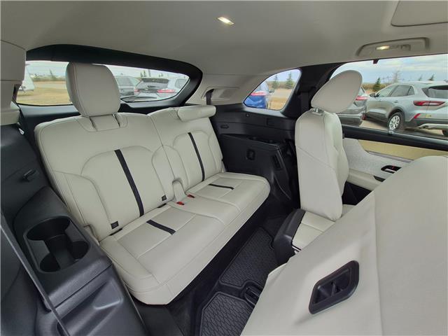 2024 Mazda CX-90 MHEV Signature (Stk: JJJR0001) in Brandon - Image 20 of 25