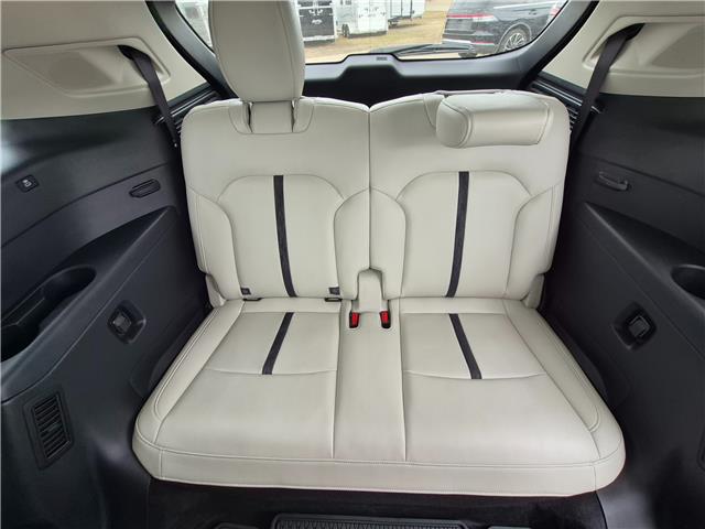 2024 Mazda CX-90 MHEV Signature (Stk: JJJR0001) in Brandon - Image 22 of 25