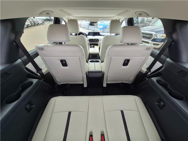 2024 Mazda CX-90 MHEV Signature (Stk: JJJR0001) in Brandon - Image 23 of 25
