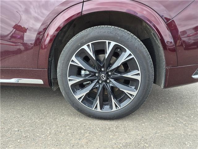 2024 Mazda CX-90 MHEV Signature (Stk: JJJR0001) in Brandon - Image 24 of 25