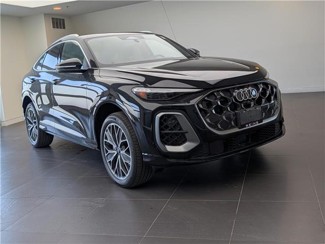 2026 Audi Q5 2.0T Technik (Stk: 185026) in Oakville - Image 1 of 11